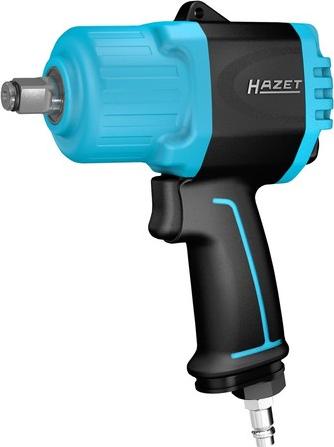 HAZET 9012TT - TWIN TURBO PNEIMO