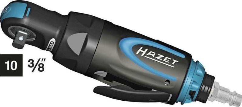 HAZET 9021P-2 - MINI PNEIMO SPRŪDATSLĒGA