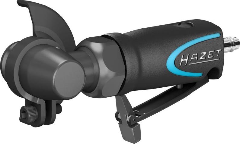 HAZET 9033M-7 - LEŅĶA DISKU SLĪPMA
