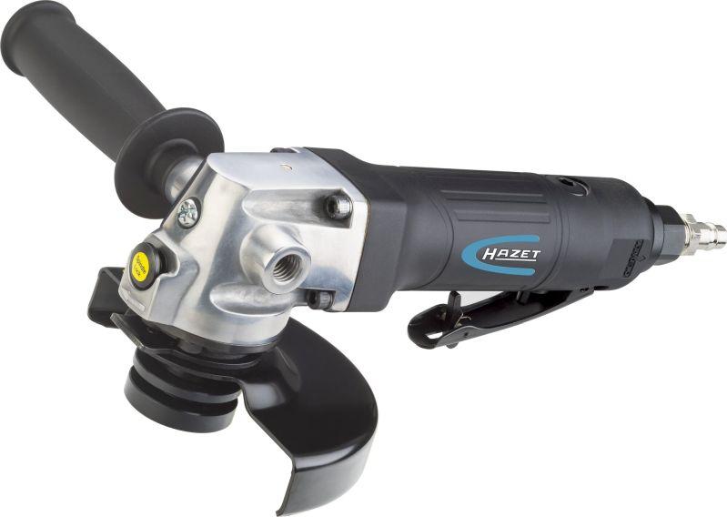 HAZET 9033N-7 - PNEIMATISKĀ LEŅĶA SLĪPMA