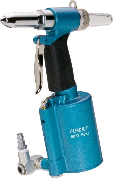 HAZET 9037SPC - PNEIMATISKĀ KNIEDĒŠANAS
