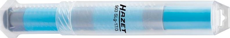 HAZET 903SLG-17/3 - 1-2 17mm RITEŅU