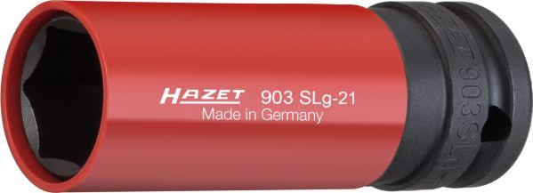 HAZET 903SLG-21 - 1-2 21mm TRIECIENMUCIŅA