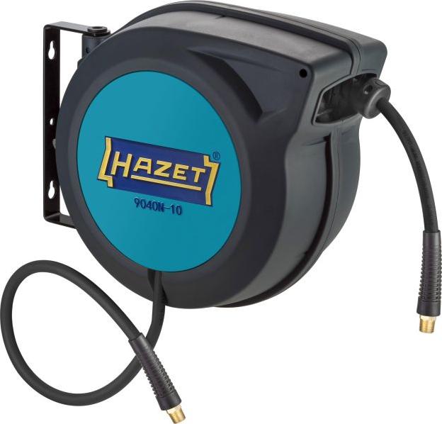 HAZET 9040N-10 - GAISA CAURULES SPOLE