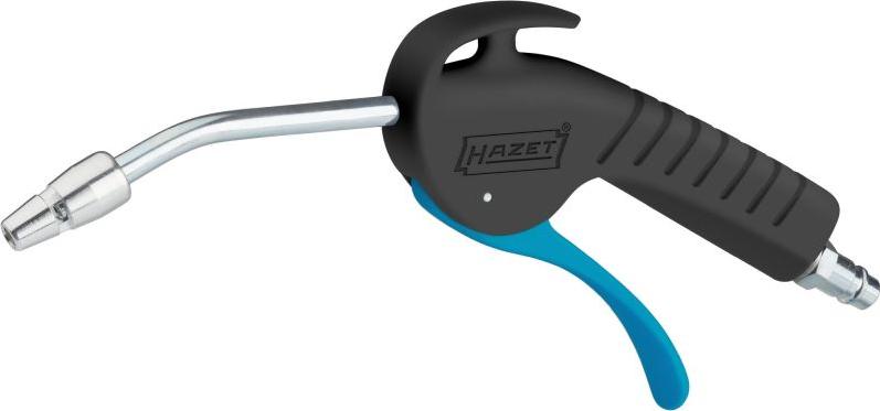HAZET 9040P-4 - GAISA PISTOLE AR
