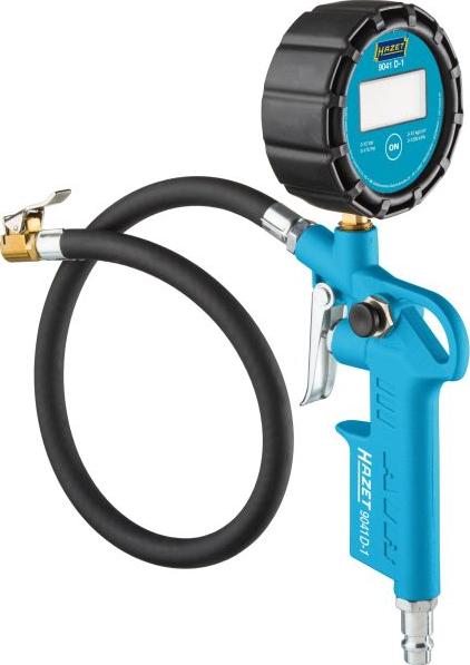 HAZET 9041D-1 - GAISA PISTOLE AR