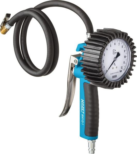 HAZET 9041G-1 - GAISA PISTOLE AR