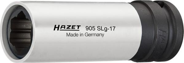 HAZET 905SLG-17 - 1-2 17mm MB