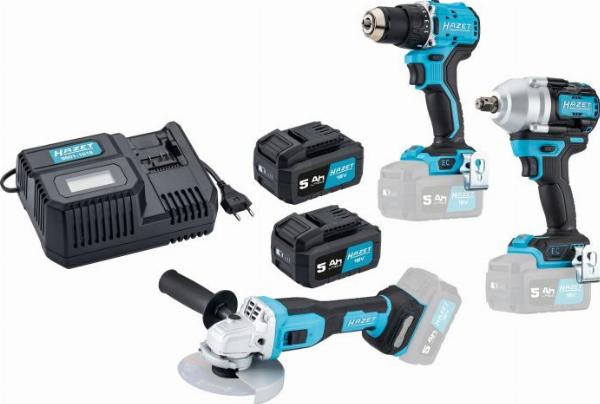 HAZET 9500P-1/6