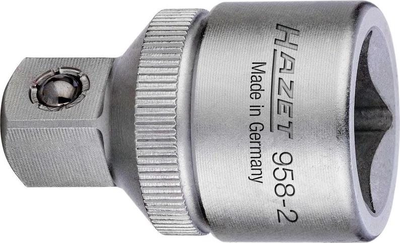 HAZET 958-2 - PĀREJA- ADAPT. NO