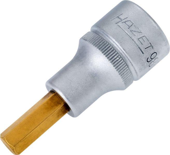HAZET 986-8 - 1-2 SEŠKANTIS