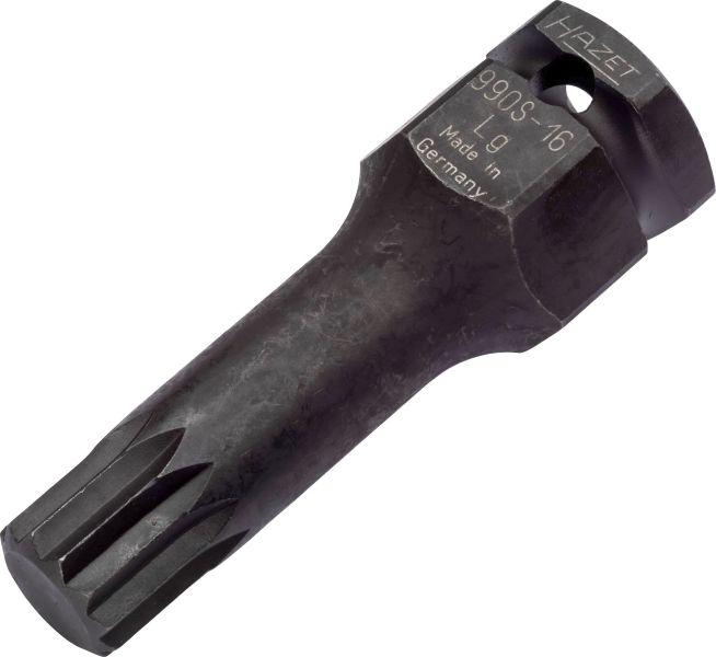 HAZET 990S-16LG - 1-212-KANTIS XZN 16M