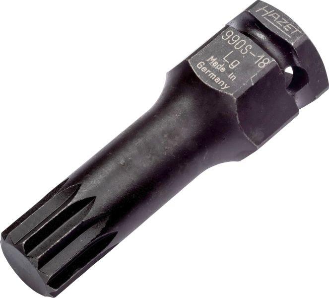 HAZET 990S-18LG - 1-2 12-KANTIS XZN