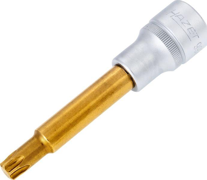 HAZET 992LG-T50 - 1-2 100mmTORX UZGALIS