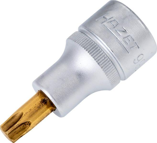 HAZET 992-T45 - 1-2 TORX UZGALIS