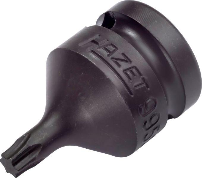 HAZET 995S-T30 - 1-2 TORX TRIECIENUZG