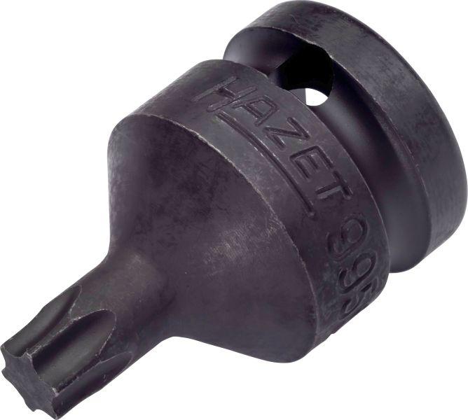HAZET 995S-T45 - 1-2 TORX TRIECIENUZG