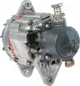 HC-Cargo F 032 110 700 -