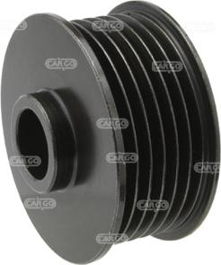 HC-Cargo F 032 136 153 -