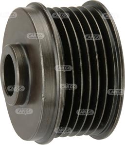 HC-Cargo F 032 136 351 -