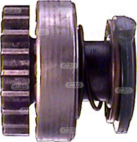 HC-Cargo 137891 - Auto Part