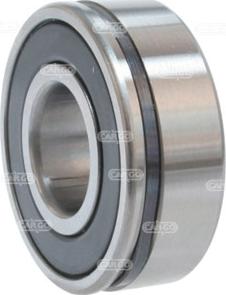 HC-Cargo F 032 140 434 -