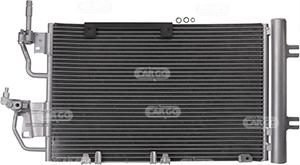 HC-Cargo 260453 - Auto Part