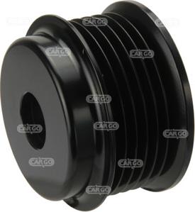 HC-Cargo F 032 131 845 -