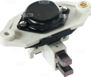 HC-Cargo F 032 132 666 -