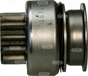 HC-Cargo F 032 136 722 -