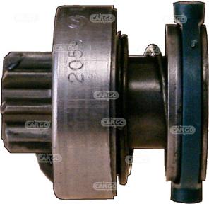 HC-Cargo F 032 137 483 -