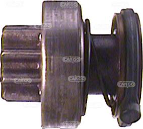 HC-Cargo F 032 137 888 -