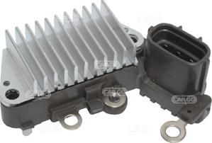 HC-Cargo F 032 138 146