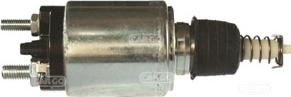 HC-Cargo F 032 231 801 -