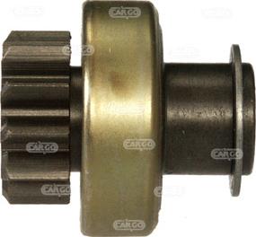 HC-Cargo F 032 231 899 -
