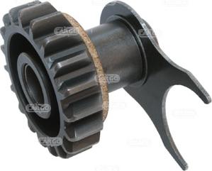 HC-Cargo F 032 234 504 -