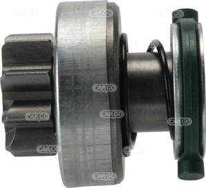 HC-Cargo F 032 237 667 -