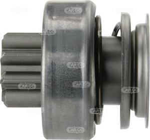 HC-Cargo F 032 901 565 -