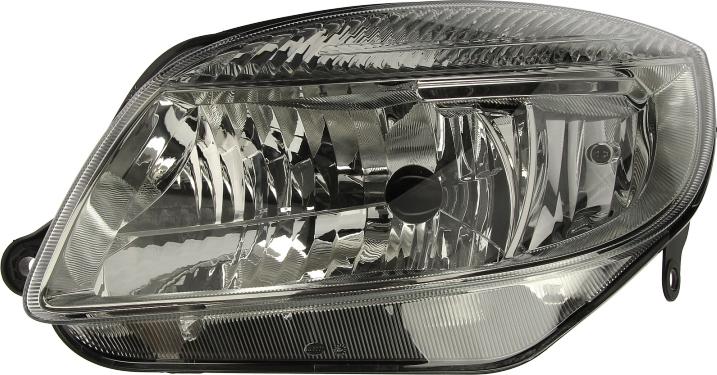 HELLA 1ED 247 025-211 - Auto