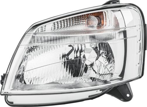HELLA 1EG 010 196-011 - Auto