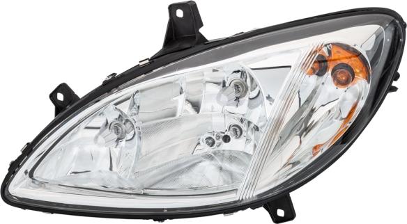 HELLA 1EG 246 041-011 - Auto