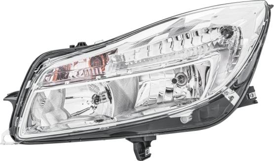 HELLA 1EJ 009 630-311