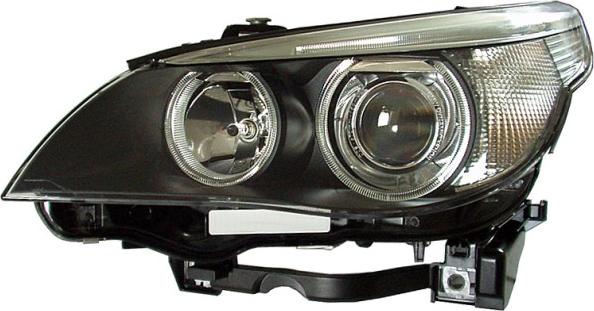 HELLA 1EL 160 288-011 - Auto