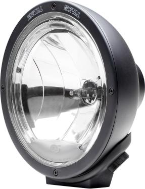 HELLA 1F8 007 560-201 - Spotlight