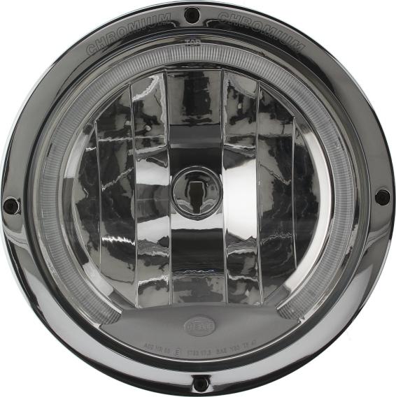 HELLA 1F8 007 560-211 - Spotlight