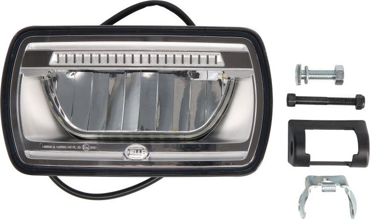 HELLA 1FE 016 773-001 - Auto
