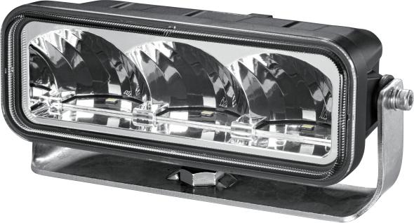 HELLA 1FE 358 154-011 - Auto