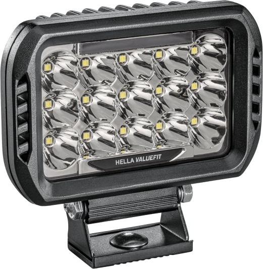 HELLA 1FE 358 154-031 - Auto