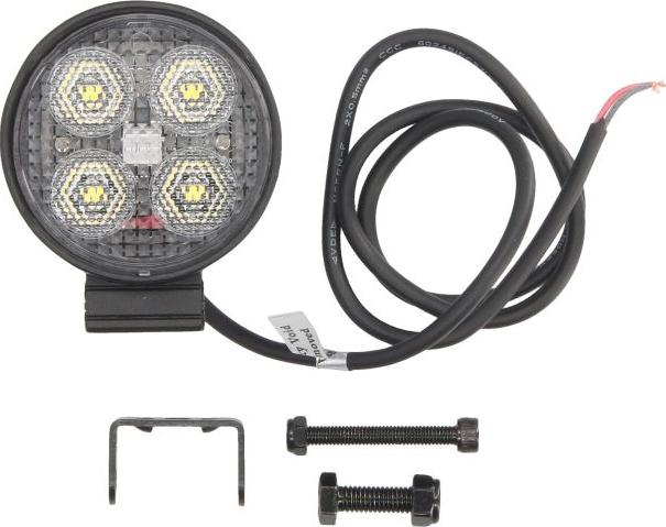 HELLA 1G0 357 111-002 - Worklight