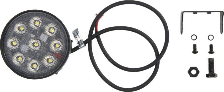 HELLA 1G0 357 113-002 - Worklight
